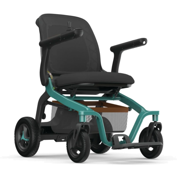 Mobility Power Wheelchair portable in Denver